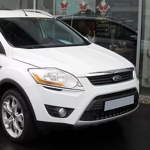 Автозапчасти,  разборка Ford Kuga (Форд Куга) 2008-2014 год