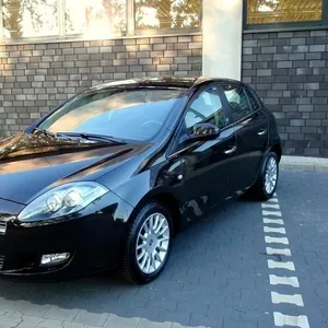 Разборка,  детали б.у и новые на Fiat Bravo (Фиат Браво) 2007-2015 год