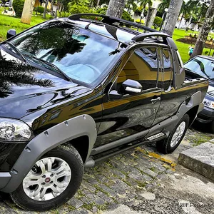 Разборка,  детали на Фиат Страда (Fiat Strada) 2009-2014 год