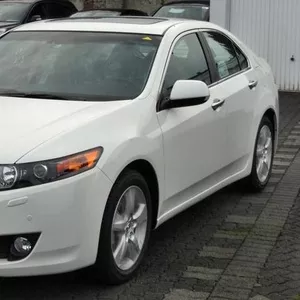 Авторазборка,  детали б.у на Honda Accord (Хонда Акорд) 2008-2014 год