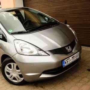 Автозапчасти б.у и новые,  разборка Хонда Джаз (Honda Jazz) 07-14 год