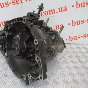 Коробка передач на Fiat Ducato 2.0 JTD. КПП к Фиат Дукато