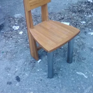 Продам деревянные стулья для общепита