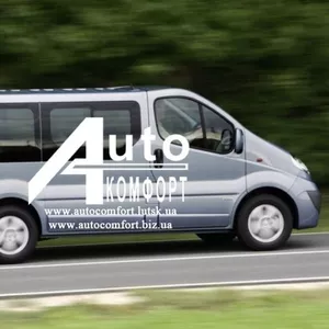 Блок правый (окно с форточкой) на Renault Trafic,  Opel Vivaro,  Nissan 