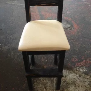 Продам барные стулья бу
