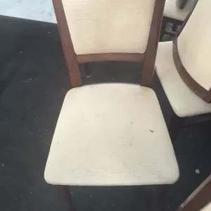 Продам стулья для ресторана бу
