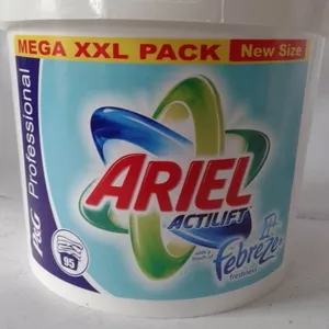 Ariel Actilift 5kg купить в Украине