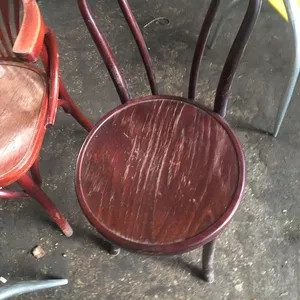 Продам венские стулья бу в отличном состоянии