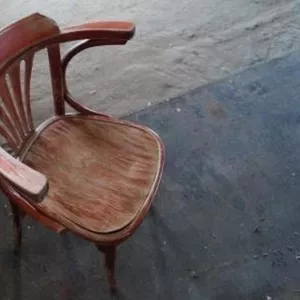 Продам ирландские стулья бу в отличном состоянии