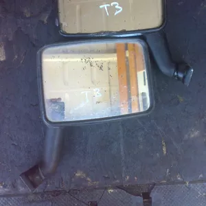 Продам оригинальные зеркала на VW T3