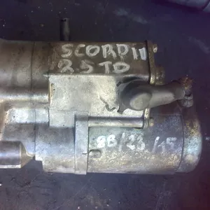 Продам оригинальный стартер Bosch на Ford Scorpio 2.5