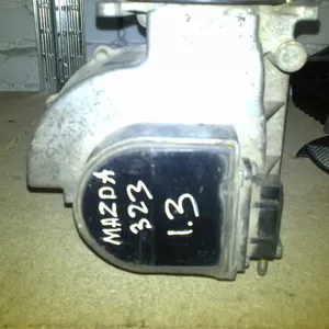 Продам оригинальный расходомер воздуха Mazda 323 1.3L