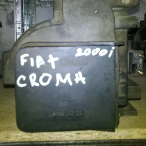 Продам оригинальный расходомер воздуха Bosch Fiat Croma 2.0i