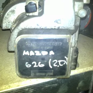 Продам оригинальный расходомер воздуха Mazda 626 2.0L