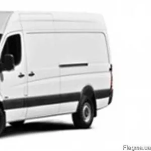 Авторазборка Mercedes Sprinter W906 06-15 