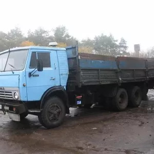 КАМАЗ 5320 вантажний бортовий 1992 р.,  $5500 