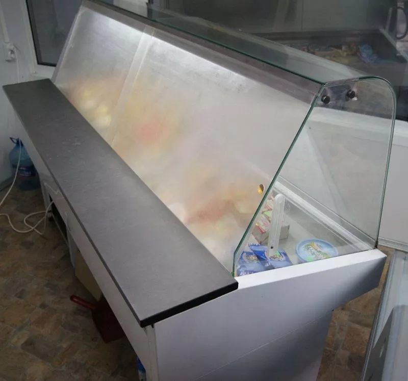 холодильна вітрина IGLO 1.7 м 3