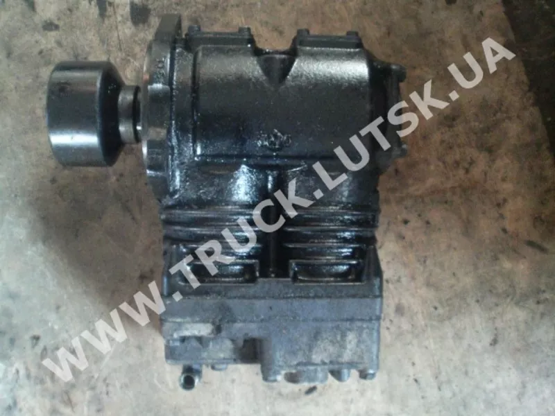 Компрессор RENAULT MAGNUM Knorr-Bremse №5010339859