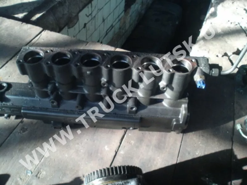 Корпус кулачкового вала DAF XF EUR3