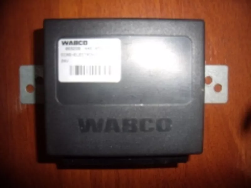 Блок управления WABCO 4460553010