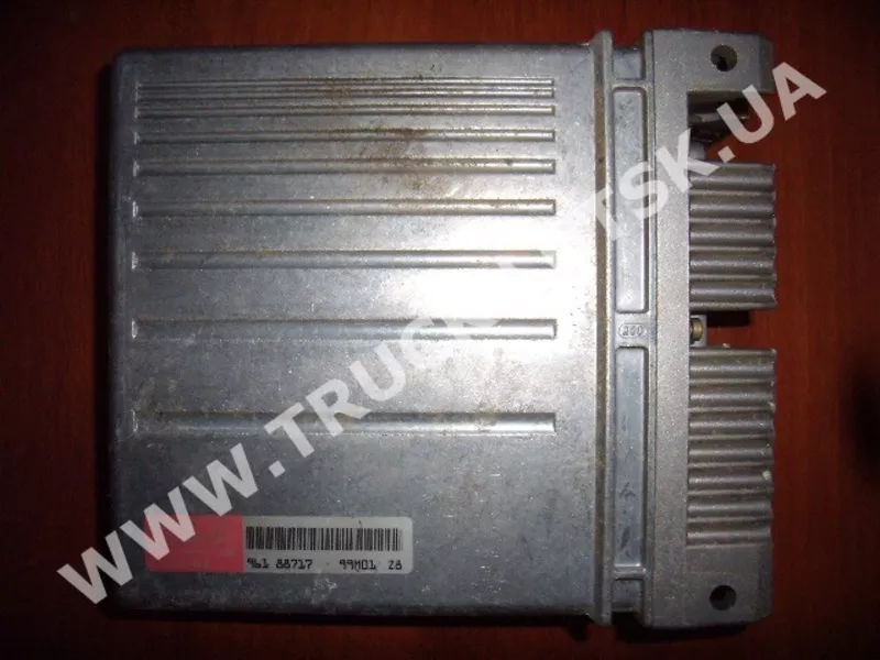 Блок управления ABS BOSCH 0265150328 Renault 5010201469