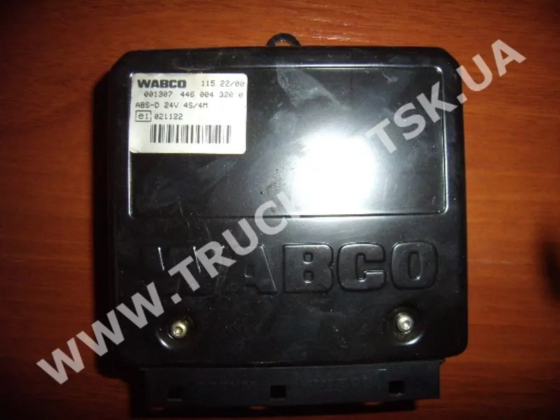 Электронный блок ABS WABCO 4460043200