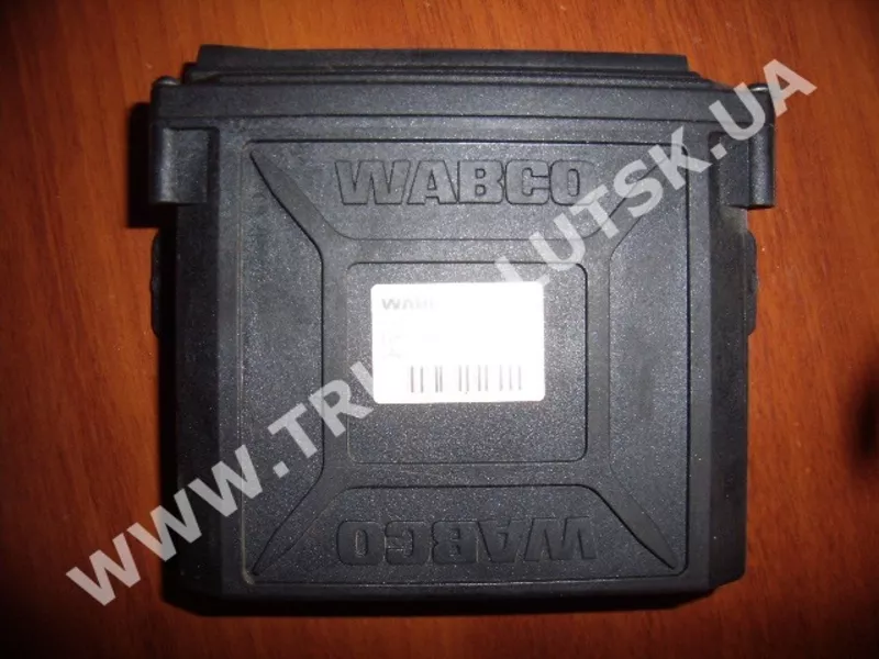 Электронный блок ECAS WABCO 4460554020