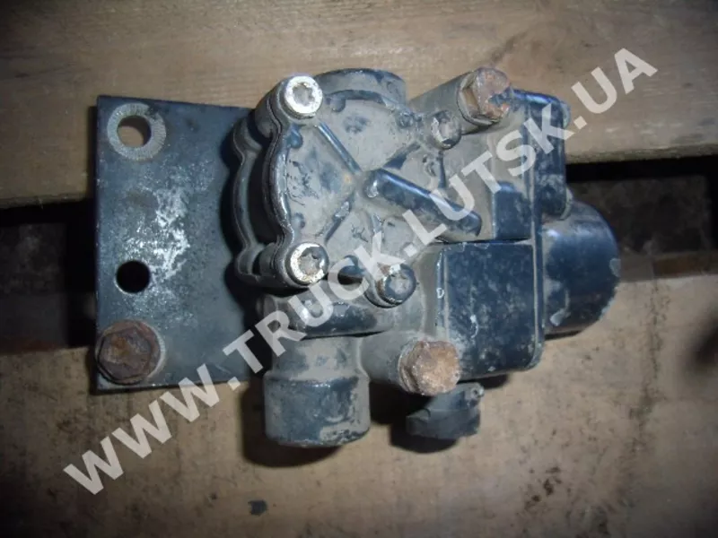 Кран 2 ABS BOSCH 0265351118