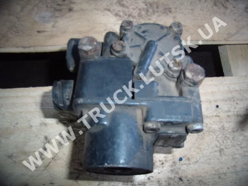 Кран 3 ABS BOSCH 0265351118