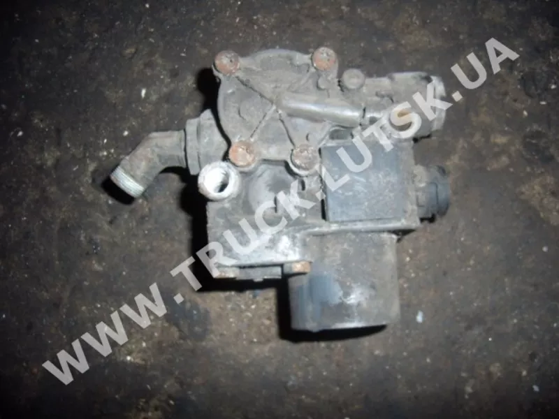 Кран 4 ABS BOSCH 0265351118