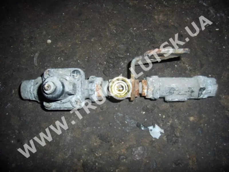 Обратный клапан 1 WABCO 4340140000