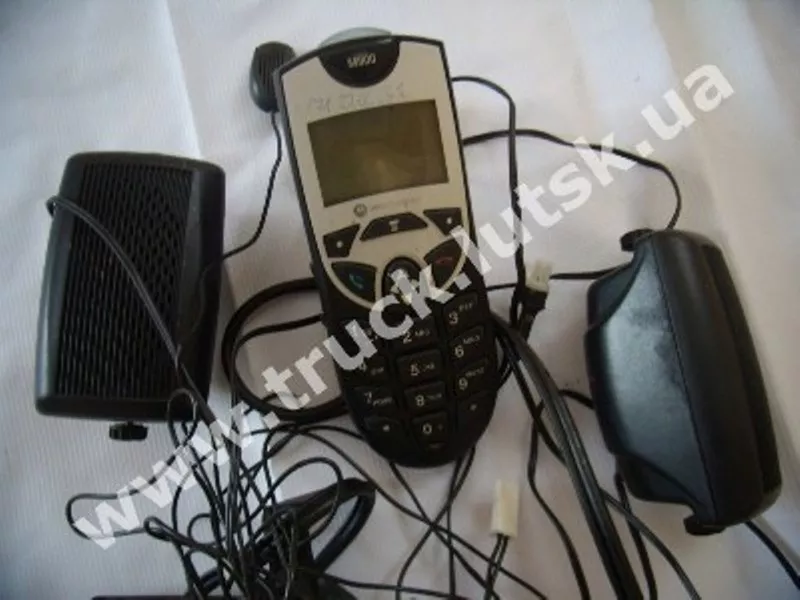 Мобильный телефон Motorola M900