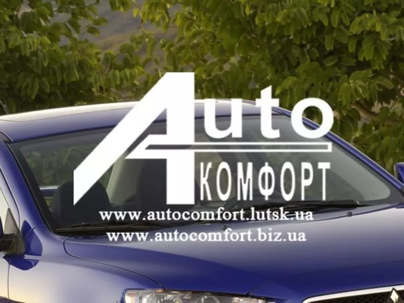 Установка лобового стекла автомобиля на клей