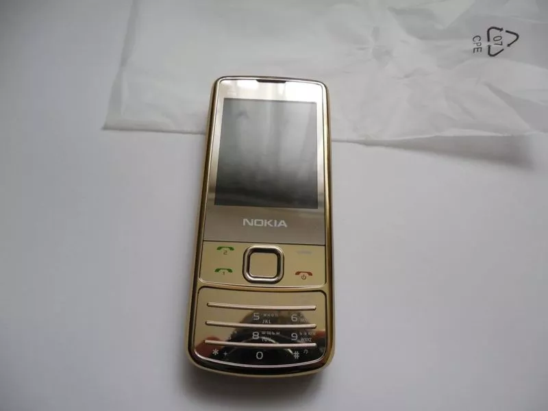 Телефон Nokia 6700. Гарантия 2