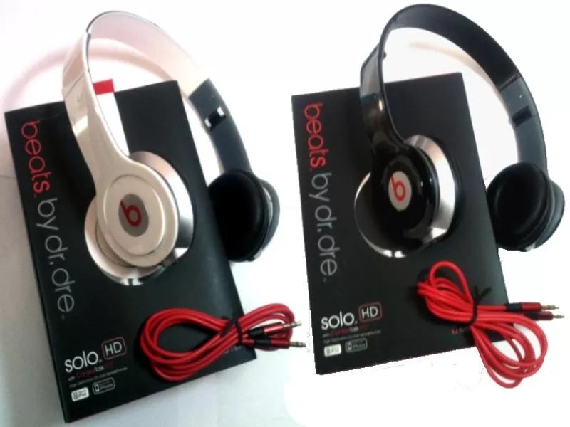 monster beats by dr.dre hd solo