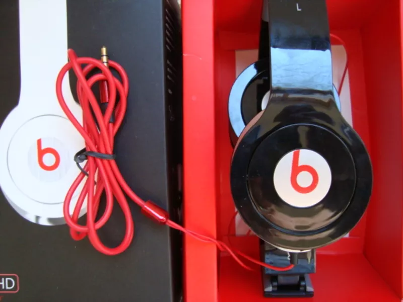 monster beats by dr.dre hd solo 4