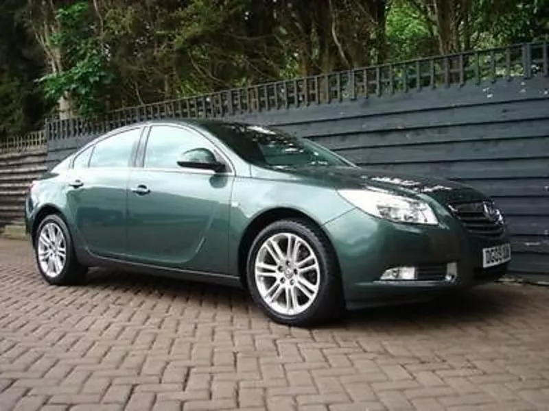 Разборка OPEL INSIGNIA (Опель Инсигниа) 2008-2014 б/у запчасти