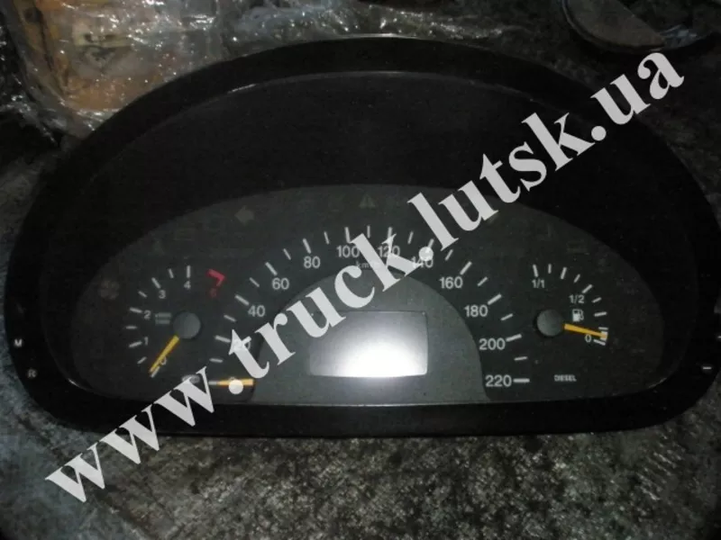 Щиток приборов Mercedes Vito 115 A6394460321