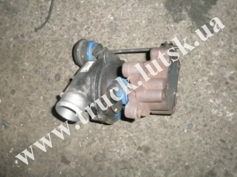 Турбина Peugeot Boxer 2.0HDI K03-364.732  K03-061EC503898  53041015096