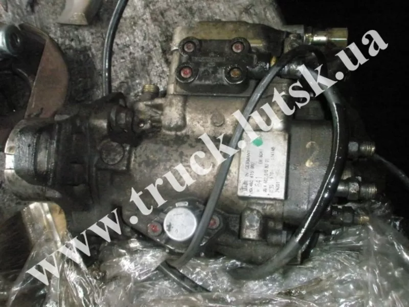 Топливный насос Mercedes Sprinter 2.9 TDI(90квт.) A6020708301  0460415