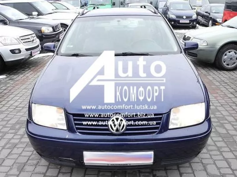 Лобовое стекло на Volkswagen Jetta/Bora (Седан) (1999-2005) с установк