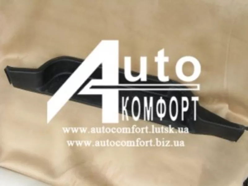 Порог (стекловолокно) Volkswagen Т-4