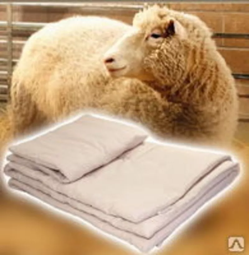 Одеяло + подушка 