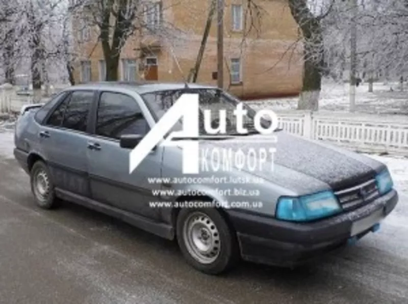 Лобовое стекло Fiat Tipo/Tempra (Седан,  Комби,  Хетчбек) (1988-1995) с 