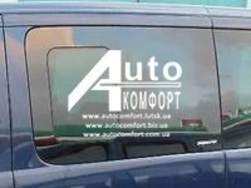 Блок левый (окно с форточкой) на Fiat Skudo,  Peugeot Expert