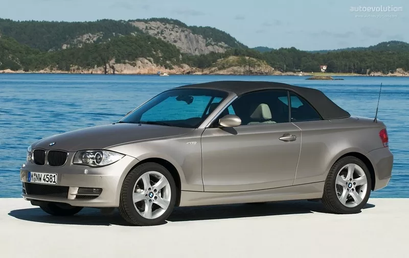 Разборка детали б/у BMW 1 Series E88 (БМВ E88) 2007-2014 год 