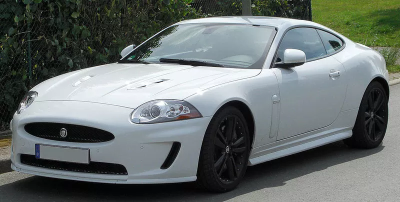 Разборка. Детали б/у Jaguar XK8.XKR X150 (Ягуар XK8.XKR X150) 