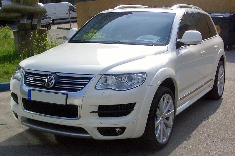 Разборка VW Touareg 7P5 (Фольксваген Таурег 7P5) Запчасти новые и б/у