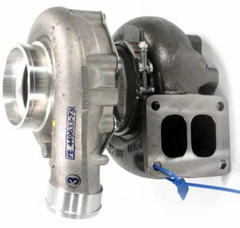 Наша компания Turbodoctor - предлагает услуги по ремонту (реставрации,  2