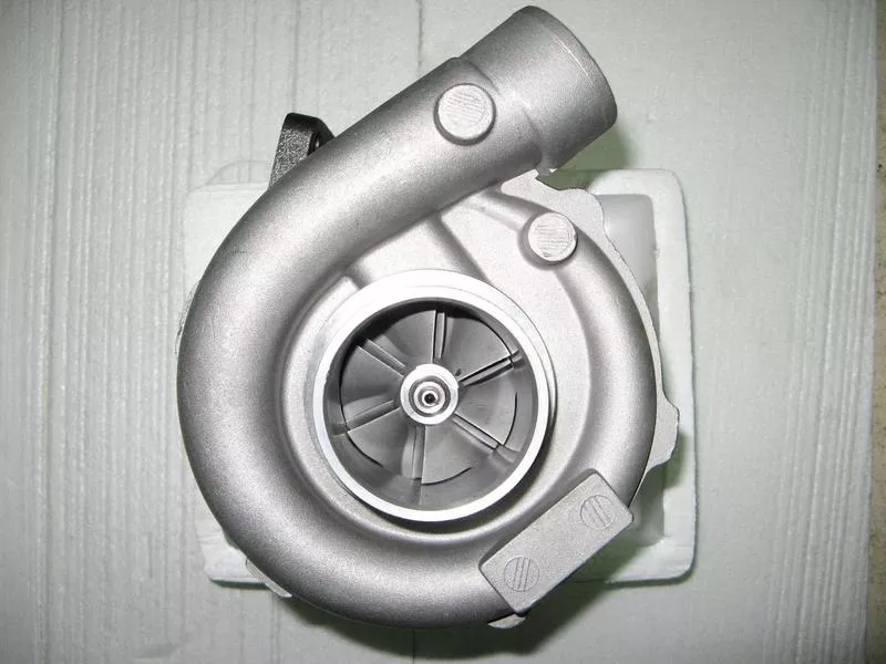 TurboDoctor - Продажа новых и б/у турбин для автомобилей марки Opel (О